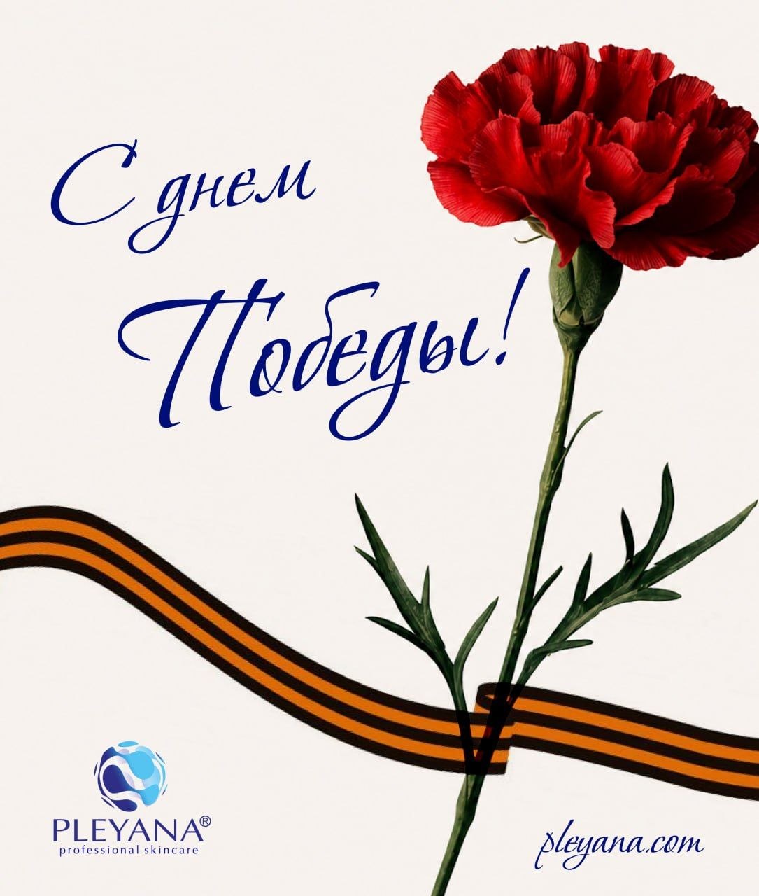 С Днём Великой Победы! С Днём Великой Победы!