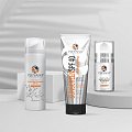 Солнцезащитные средства Солнцезащитные средства от PLEYANA в интернет магазине