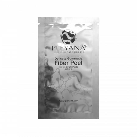 Гоммаж для деликатного обновления кожи FIBER PEEL